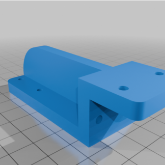 Voxelab Aquila Filament Sensör Tutucu 7048407