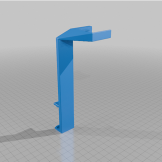 Ender 3 S1 Plus 6755950 için Creality Nebula Kamera Montaj Aparatı