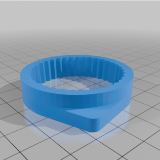 Bijon Somunu Göstergesi 1 5 16 İnç İç Çap 33 3375 Mm 6764684