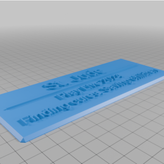 St Jude Canlı Oyna 2024 6749906