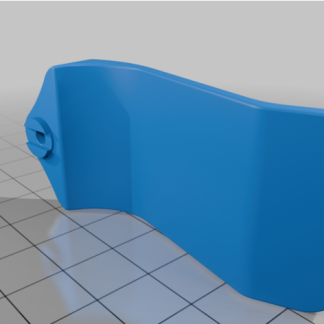 Baofeng UV 9R Kemer Klipsi