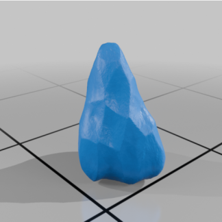 Akvaryum Wargaming Terrain Rock 5 6756182