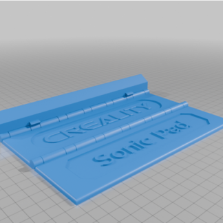 Sonic Pad Ekran Koruyucu 6748684