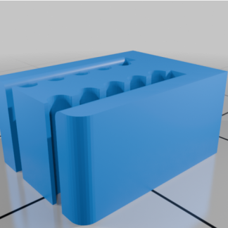 GT2 Kayış Bağlayıcı 6752554