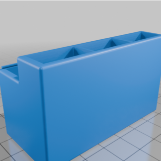 Flash Kart Tutucu 6753730