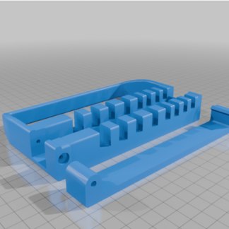 Halka Anahtar Tutucu 6778152