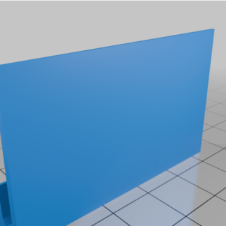 GameBoy Kartuşları İçin Basit Duvar Montajı 7054518