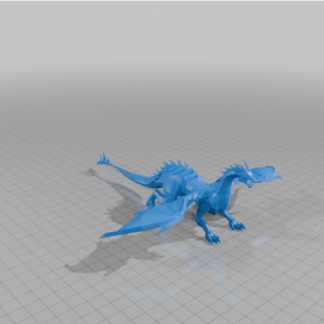 Su Ejderhası 7031149