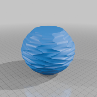 Dalgalı Tealight Kase 6786310