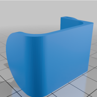 VW Golf Mk1 Tavşan Gövde Çizme Şemsiye Tutucu Askı Montaj Braketi 6778741