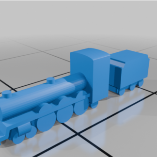 Stepkneebois Gordoff Henroff Modeli Yeniden Yapım 6785021