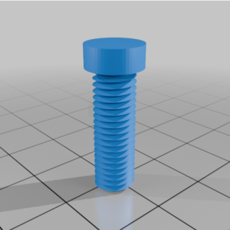 Küçük GPU Desteği 30mm 7022727