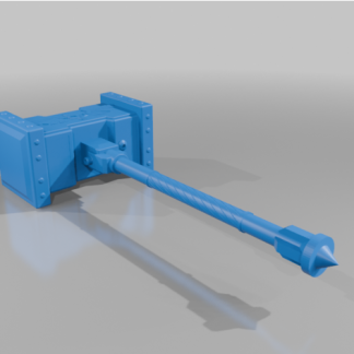 Gök Gürültüsü Çekiç 6783748