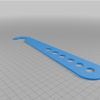 Makara Asma Sistemi Krom Boru 25mm 6783317 (1)