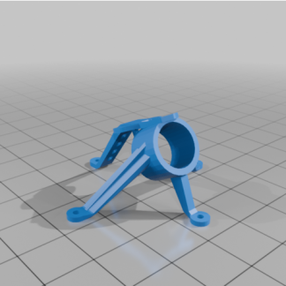 Tiny Whoop Hafif Sert Gölgelik 6795199