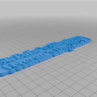 SLA VD2024 Anahtarlık 6783566