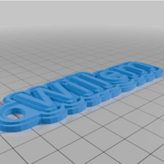 Willem Anahtar 6783405