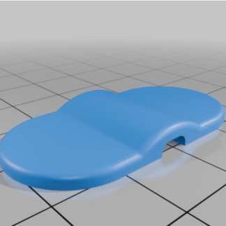 Sena Motosiklet Kulaklığı Tel Klipsi 6781974