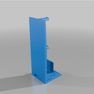 SteamDeckDock HeadPhoneStand 7024543