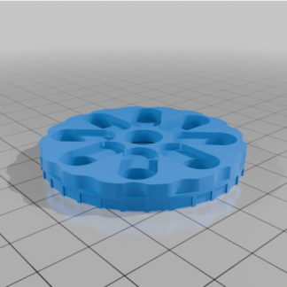 312 ve 13 Beden İşitme Cihazı Pil Kutusu 7038203