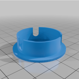 Teleskop 1 25 İnç Mercek Delik Tapası 6785273