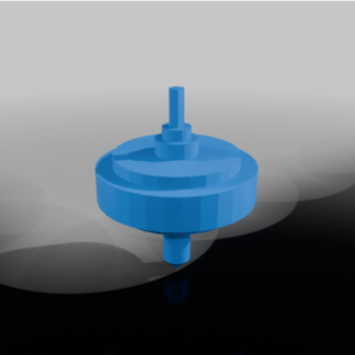 IFYOO G53 Fare için Kaydırma Tekerleği 7028248