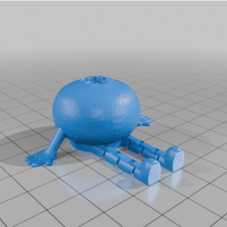 Oturan Yaban Mersini 7030014