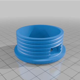 Tekne Kontrol Paneli İçin Gerilim Ölçer Adaptörü 7054587