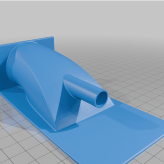 Su Jeti Motoru D36 Mm 7041878