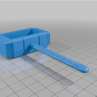 THOR ÇEKİÇ İÇİCİSİ 6781490