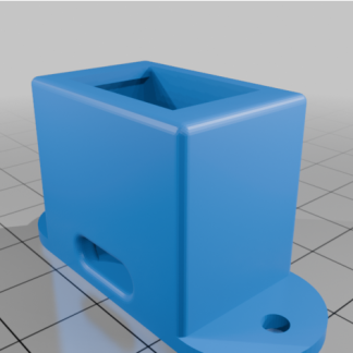 Anahtar İçin Dikey Kutu KCD1 6793085