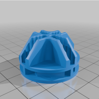 Storage Cube Sistem Konektörü Köşe Parçası 7037062