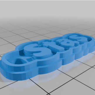 Stase Anahtarlık 6788207