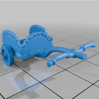 Ind Nobles'ın Warmaster Krallıkları 7028074