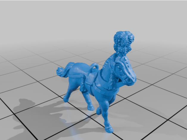 Ind Nobles'ın Warmaster Krallıkları 7028074 - Görsel 21