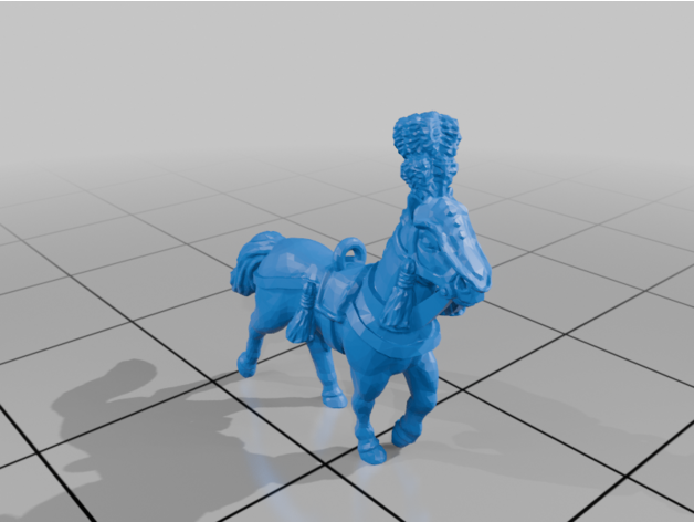 Ind Nobles'ın Warmaster Krallıkları 7028074 - Görsel 25