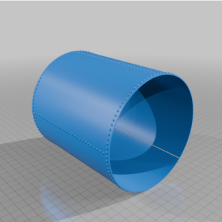 Tanker Vagonu Kolu 6790132