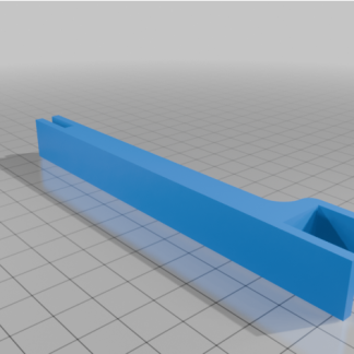 Kobra 3 ACE İçin Makara Kapağı Açıcı 6789501