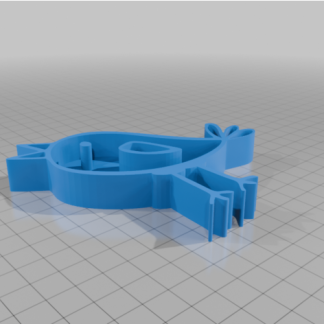 Vogel Dolum Kalıbı 6789483