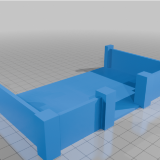 Savaş Oyunları İçin Basit Duvarlı Bahçeler 7052181