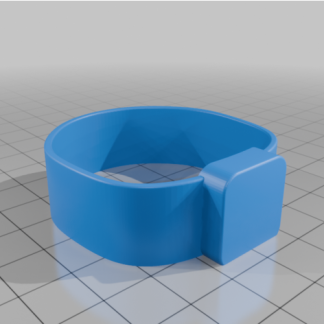 Goobay Toz Üfleyici İçin Tetik Kapağı 6788250