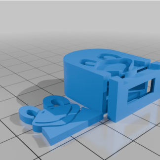 Tux Linux USB Bellek Kapağı 7037109