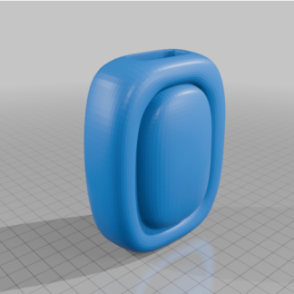 Solmuş Bonnie Kafası Giyilebilir 7048730