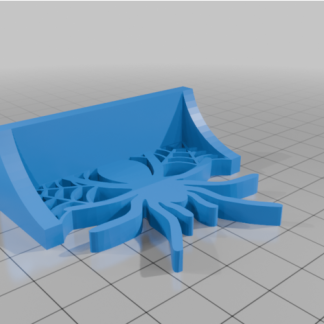 Örümcek Ağı Çıkıntısı 6781984