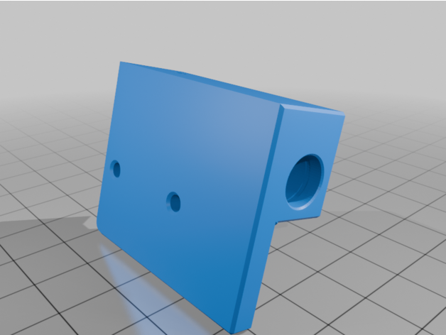 Bowden Bondtech BMG 6749373 için Filament Salgı Sensörü - Görsel 6