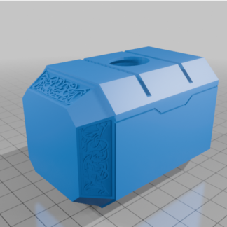 Thor Hammer Kalemlik 6780230