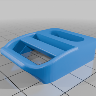 Tek Yönlü Kayış Ayarlayıcı 7081736