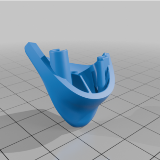 Buhar Kontrol Cihazı Tetikleyici Reçine 7030335