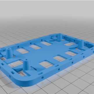 Zimo MSTAPK2 7023661 için Destek Kılıfı