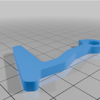 Umarex Legends MP Tetik Parçası 7023840